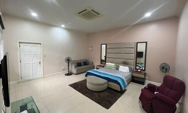 9BR House and Lot for Sale at Merville Park in Paranaque City