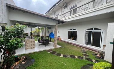9BR House and Lot for Sale at Merville Park in Paranaque City
