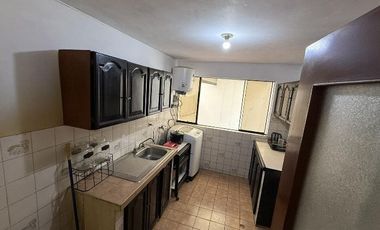 Departamento en venta en Santa Patricia