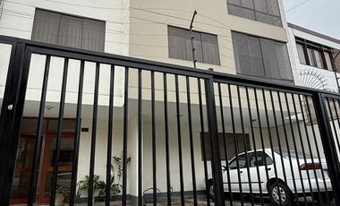 Departamento en venta en Santa Patricia