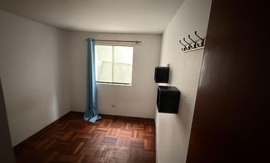 Departamento en venta en Santa Patricia