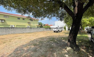 Terreno en Vista Sol, bifamiliar, de venta en Samborondón