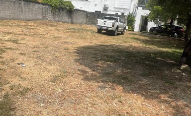Terreno en Vista Sol, bifamiliar, de venta en Samborondón