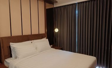 Apartment Patraland Amarta Furnish Lokasi Strategis di Jalan Palagan Yogyakarta