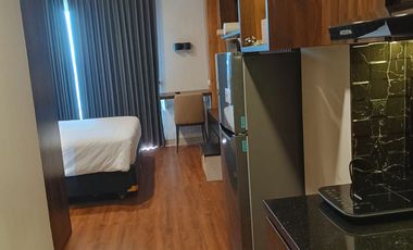 Apartment Patraland Amarta Furnish Lokasi Strategis di Jalan Palagan Yogyakarta