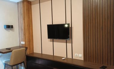 Apartment Patraland Amarta Furnish Lokasi Strategis di Jalan Palagan Yogyakarta
