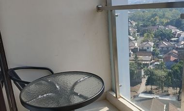 Apartment Patraland Amarta Furnish Lokasi Strategis di Jalan Palagan Yogyakarta