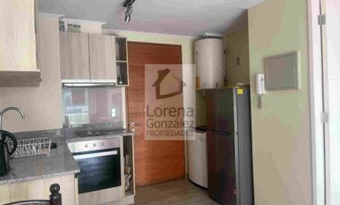 Departamento en venta Edificio Maringá