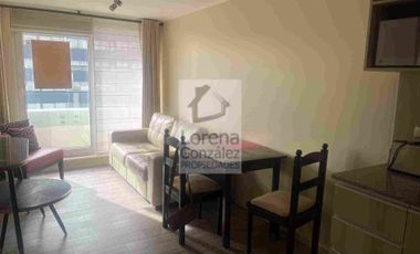 Departamento en venta Edificio Maringá