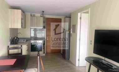 Departamento en venta Edificio Maringá