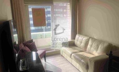 Departamento en venta Edificio Maringá