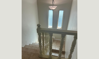 Renta casa Fracc. Residencial Campestre