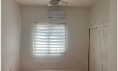 Renta casa Fracc. Residencial Campestre