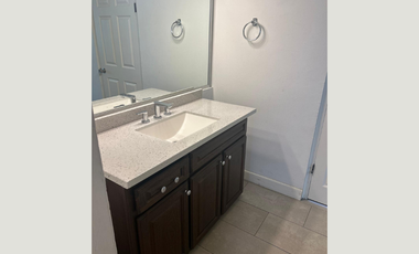 Renta casa Fracc. Residencial Campestre