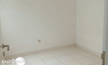 Dijual Rumah Cluster Cattleya Serpong Natura Gunung Sindur Bogor Murah Bagus Siap Huni