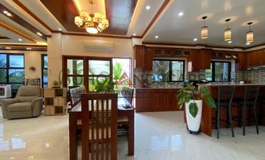 Overlooking House & Lot For Sale located in Laya, Baclayon, Bohol