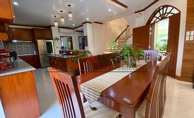 Overlooking House & Lot For Sale located in Laya, Baclayon, Bohol