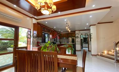 Overlooking House & Lot For Sale located in Laya, Baclayon, Bohol