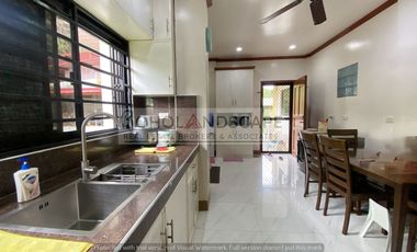 Overlooking House & Lot For Sale located in Laya, Baclayon, Bohol