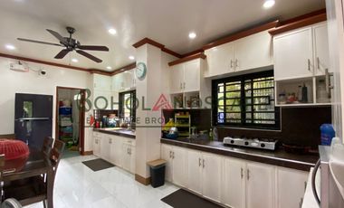 Overlooking House & Lot For Sale located in Laya, Baclayon, Bohol