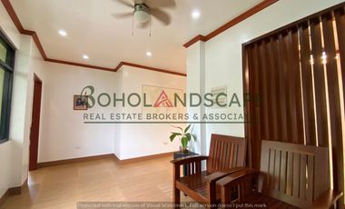 Overlooking House & Lot For Sale located in Laya, Baclayon, Bohol