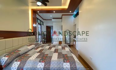 Overlooking House & Lot For Sale located in Laya, Baclayon, Bohol