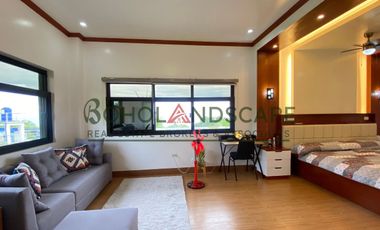 Overlooking House & Lot For Sale located in Laya, Baclayon, Bohol