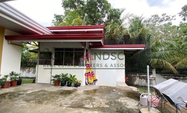 Overlooking House & Lot For Sale located in Laya, Baclayon, Bohol