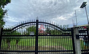 Overlooking House & Lot For Sale located in Laya, Baclayon, Bohol