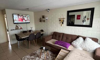 EN VENTA CASA VILLA PARQUE NOGALES, RANCAGUA