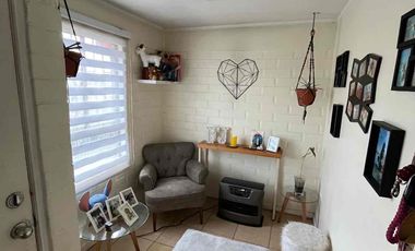 EN VENTA CASA VILLA PARQUE NOGALES, RANCAGUA