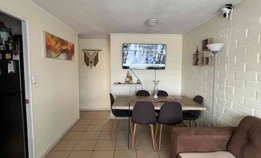 EN VENTA CASA VILLA PARQUE NOGALES, RANCAGUA