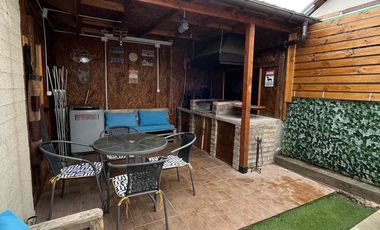 EN VENTA CASA VILLA PARQUE NOGALES, RANCAGUA