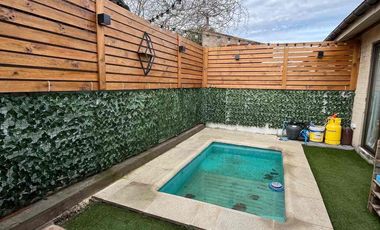 EN VENTA CASA VILLA PARQUE NOGALES, RANCAGUA