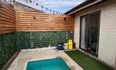 EN VENTA CASA VILLA PARQUE NOGALES, RANCAGUA