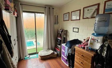 EN VENTA CASA VILLA PARQUE NOGALES, RANCAGUA