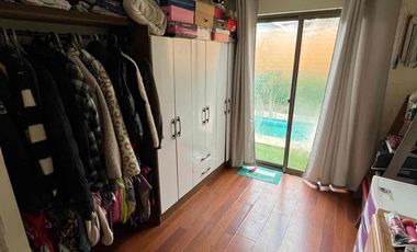 EN VENTA CASA VILLA PARQUE NOGALES, RANCAGUA