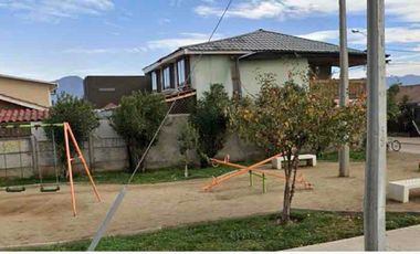 EN VENTA CASA VILLA PARQUE NOGALES, RANCAGUA