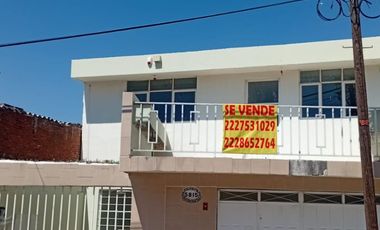 Casa en Venta a 5 minutos de Plaza Loreto Puebla