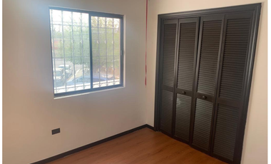 Renta casa Fracc. Las Acequias