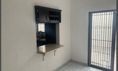 Renta casa Fracc. Las Acequias