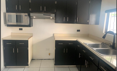 Renta casa Fracc. Las Acequias