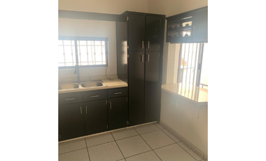 Renta casa Fracc. Las Acequias