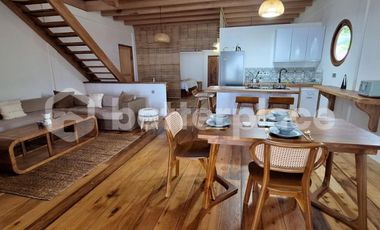 Beachfront Villa for Sale in Mentawai Islands – Ideal for Surf, Sunsets, and Seaside Living