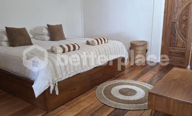 Beachfront Villa for Sale in Mentawai Islands – Ideal for Surf, Sunsets, and Seaside Living