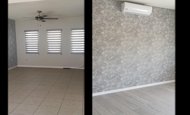 Renta casa Fracc. Canto de Murano