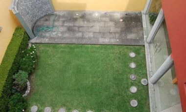 CASA EN RENTA EN CIRCUITO FUNDADORES CIUDAD SATELITE ESTADO DE MEXICO