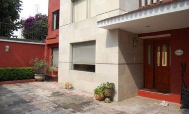 CASA EN RENTA EN CIRCUITO FUNDADORES CIUDAD SATELITE ESTADO DE MEXICO