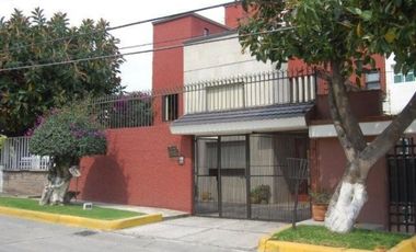 CASA EN RENTA EN CIRCUITO FUNDADORES CIUDAD SATELITE ESTADO DE MEXICO