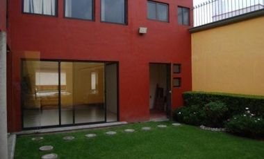 CASA EN RENTA EN CIRCUITO FUNDADORES CIUDAD SATELITE ESTADO DE MEXICO